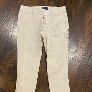 Pearl dress pants